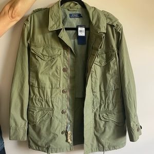 Polo by Ralph Lauren jacket